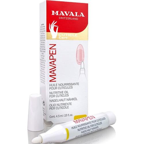 Mavala MAVAPEN Nagelhautpflegeöl-Stift 4,5 ml