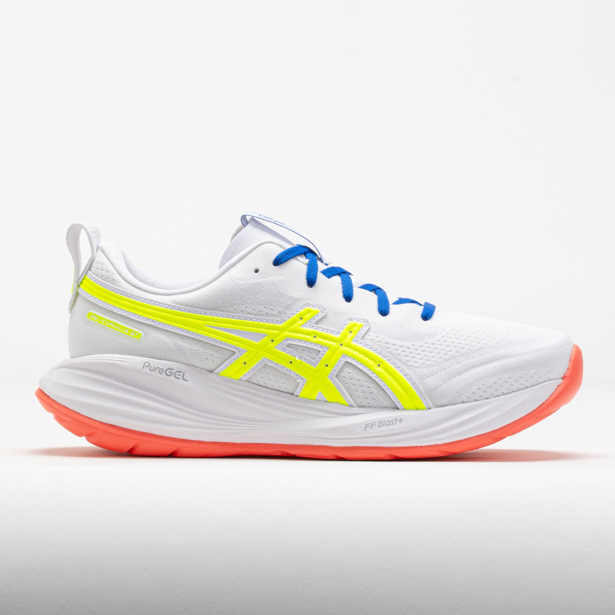 ASICS GEL-Cumulus 27 Men's Running Shoes ASICS Track Club
