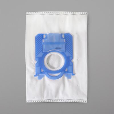 Eureka Style OX Equivalent HEPA H10 Vacuum Bag - 9/Pack