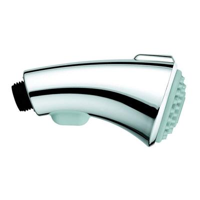 Grohe - Spülbrause 46173, chrom/grau