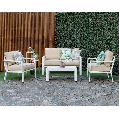 Cushions Wicker Rattan, Bayou Breeze Outdoor Furniture
