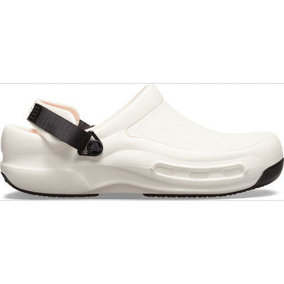 Crocs Pfd White Bistro Pro Liter...