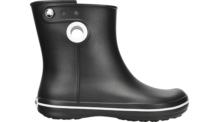 crocs steel toe boots