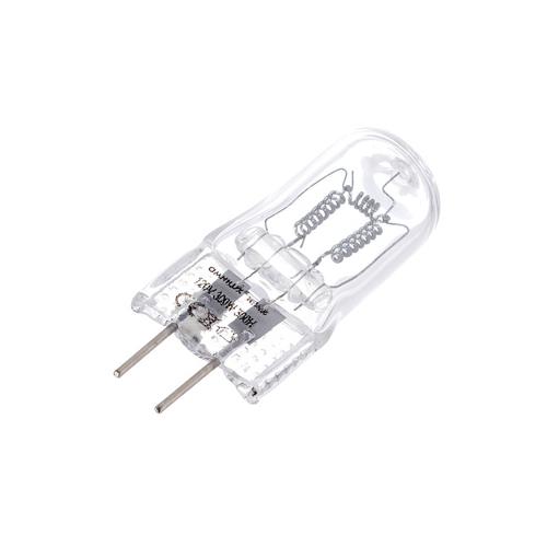 Omnilux 120V/300W GX-6,35 300h 3200K