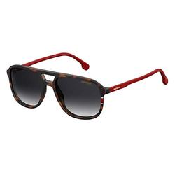 Carrera Men's 173/S Sunglasses, Multicolour (Havan Red), 56