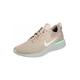 Nike Wmns Odyssey React, Women’s Fitness Shoes, Multicolour (PARTICLE BEIGE/PHANTOM-DIFFUSED TAUPE 201), 7.5 UK (42 EU)