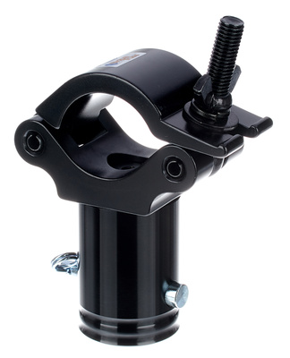 Global Truss 5034-1B Half Coupler Spacer
