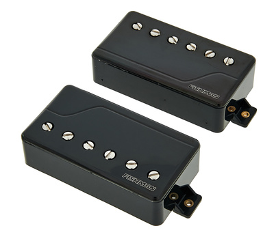 Fishman Fluence Devin Townsend Set