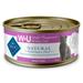 W+U Weight Management + Urinary Care Canned Wet Cat Food, 5.5 oz., Case of 24, 24 X 5.5 OZ