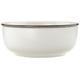 Villeroy & Boch Design Naif Dessertschale, 13 cm, Premium Porzellan, Weiß/Bunt