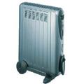 Siemens BRC2001 Radiator 2000 W 8 Rippen