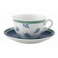 Villeroy & Boch 1026661260 Switch 3 Teetasse mit Untertasse 2-tlg.