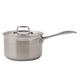 Swift Supreme Stielkasserolle mit Deckel, 0,9 l, 12 cm