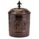 Old Dutch Versailles Cookie Jar mit frischesiegels, Camping-Schmortopf