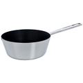 bk cookware B4395.420 Conical Deluxe Sauteuse, 20 cm, 2.3 L