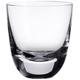 Villeroy & Boch American Bar - Straight Bourbon Irish Coffee Glas, 220 ml, Kristallglas, Klar