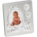 Walther TB100B Toys Baby Portraitrahmen Ballons, silber