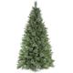 Festive Greendale Künstlicher Weihnachtsbaum Tanne 2,10 m