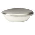 Villeroy & Boch Dipschale und Deckel Fusion Goods Größe: 6cm H x 19cm B x 16cm T