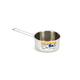 GNALI BACICCIO Fondue 1 Griff Durchmesser 14 cm Induktionsherde - Linie Realterm