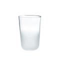Stelton Frost Glas no. 1, 2 stck. Wassergläser, transparent, 14 x 7 x 10.5 cm