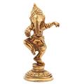 ShalinIndia Hindu-Gott Ganesha Statue Für Auto Tanzen