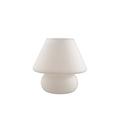 Ideal Lux 074702 Prato TL1 Tischleuchte