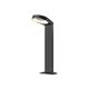 Lumihome DEC/plsunlight-50 Sunlight Borne Outdoor aus Metall schwarz 50 cm