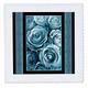 3dRose QS 30806 _ 10 Nature S Sonnenblumen Blumen Blume Photography-Quilt Platz, 25 von 25