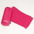 Sancarloss Mikrofaser-Handtuch Aqua 100X150 cm Fuchsia