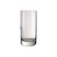 Limo/700/25 Durobor Konvention Longdrinkgläser Gläser (Set von 6 mit Saft, Soda transparent, glas, durchsichtig, 32 CL