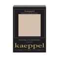 Kaeppel L-016753-34L3-U5KN Spannbetttuch Single Jersey Mako Cotton, 180-200/200 cm