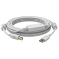 Vision Techconnect Ersatz 15 m USB 2.0 Kabel