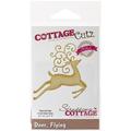 CottageCutz Elites Die -Flying Deer