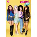 Empire Merchandising 630483 Little Mix - Group The X Factor Pop Musik Band Plakat Druck - Größe 61 x 91.5cm