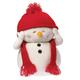 ENESCO Boyds Plüsch 12 Schneemann