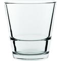 Borgonovo 52060l 12 große Glas Gläser 31 cl