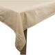 Mood B. Paris Tischdecke Farbe: Beige