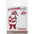 CottageCutz Elites Die -Santa