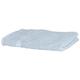 Towel City Handtuch, Powder Blue, One Size, 50x90 cm