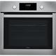 Whirlpool AKP 745 IX – Ovens (Built-in, Electric, zu, BLACK, Stainless Steel, Rotary, Front)