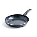 GreenPan Bratpfanne Cambridge Infinity 24 cm schwarz