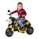 Peg Perego IGED0920 – Elektrofahrzeug Ducati Scrambler