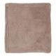 Dutch Decor 150 x 200 cm Micro Werfen, Taupe