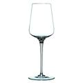 Spiegelau & Nachtmann, 4-teiliges Weißweingläser-Set, Kristallglas, 380 ml, ViNova, 0098074-0
