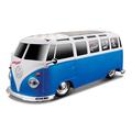 Maisto 81017 – Tech – VW Van Samba – 1: 24 R/C, Maßstab 1: 24