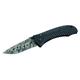 Herbertz TOP-Collection Einhandmesser, Stahl AISI 420, Liner Lock, G-10 Grffschalen, Edelstahlclip, Etui, Box