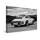 Calvendo Premium Textil-Leinwand 45 x 30 cm Quer-Format Porsche 911 SC | Wandbild, HD-Bild auf Keilrahmen, Fertigbild auf Hochwertigem Vlies, Leinwanddruck von Ingo Laue Mobilitaet Mobilitaet