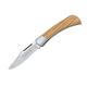 FOX-Knives Herren Taschenmesser Traditional 521, braun, One Size, 01FX058