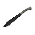 Condor Herren Fahrtenmesser Boomslang Knife, schwarz, One Size, 02CN005